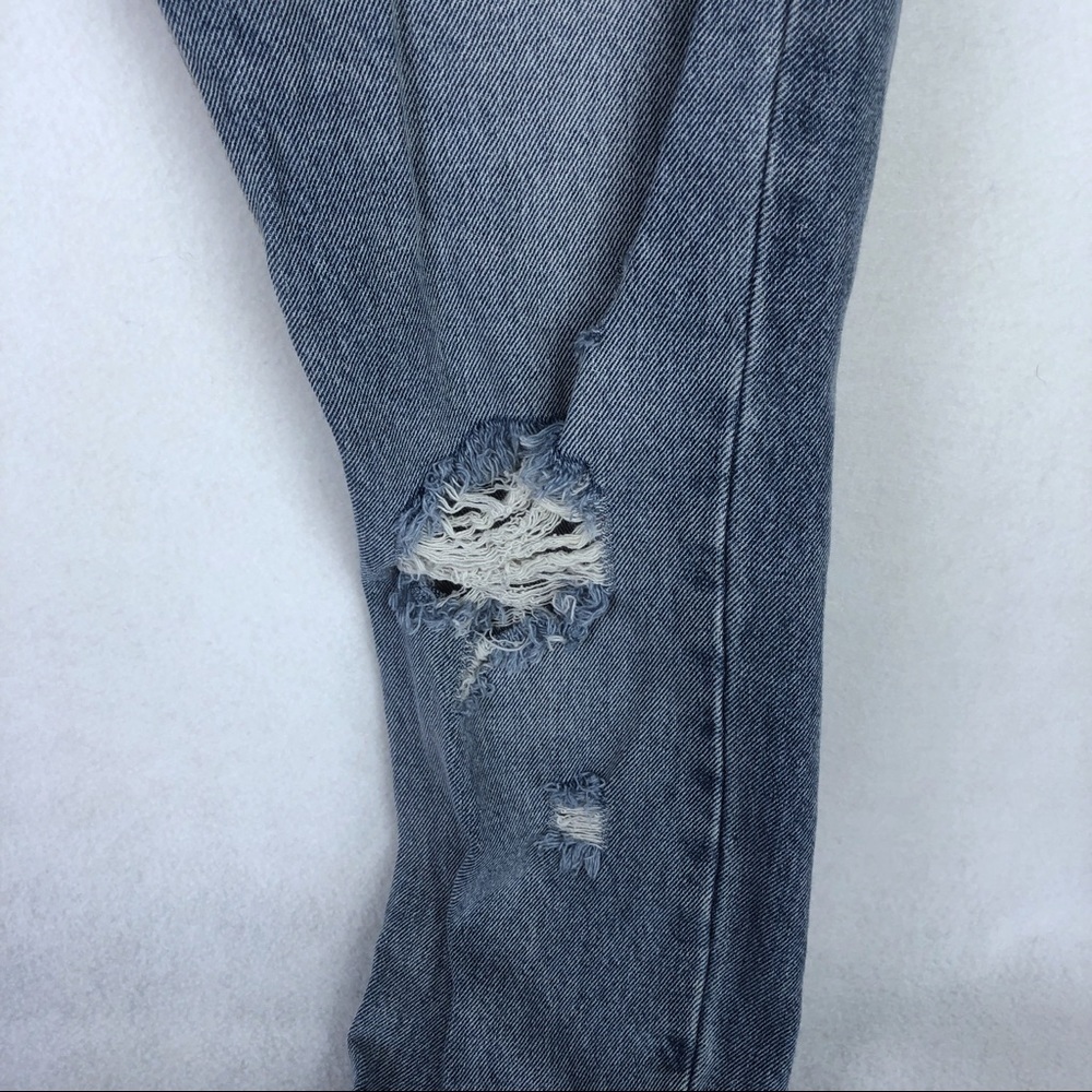 Twelve by Ontwelfth Women’s High Waisted Jeans - Picture 6 of 12